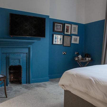 The Crown Rooms London Kültér fotó