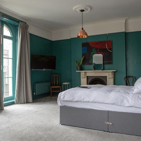 The Crown Rooms London Kültér fotó