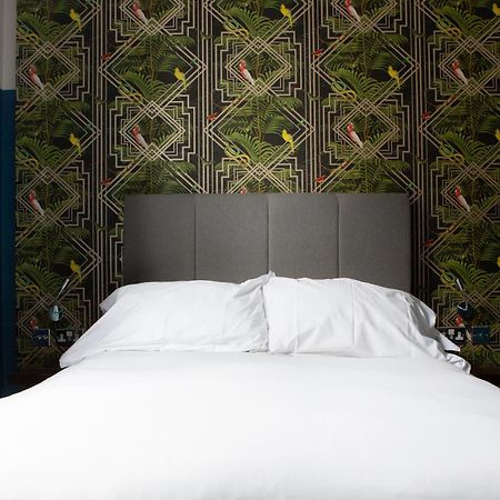 The Crown Rooms London Kültér fotó