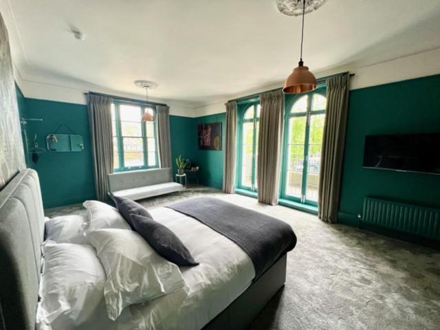 The Crown Rooms London Kültér fotó