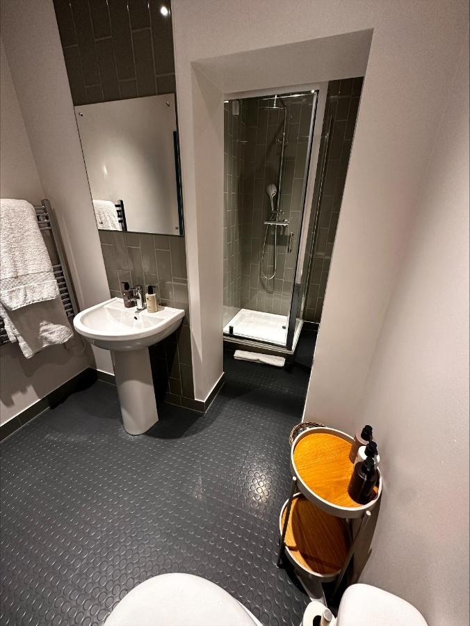 The Crown Rooms London Kültér fotó