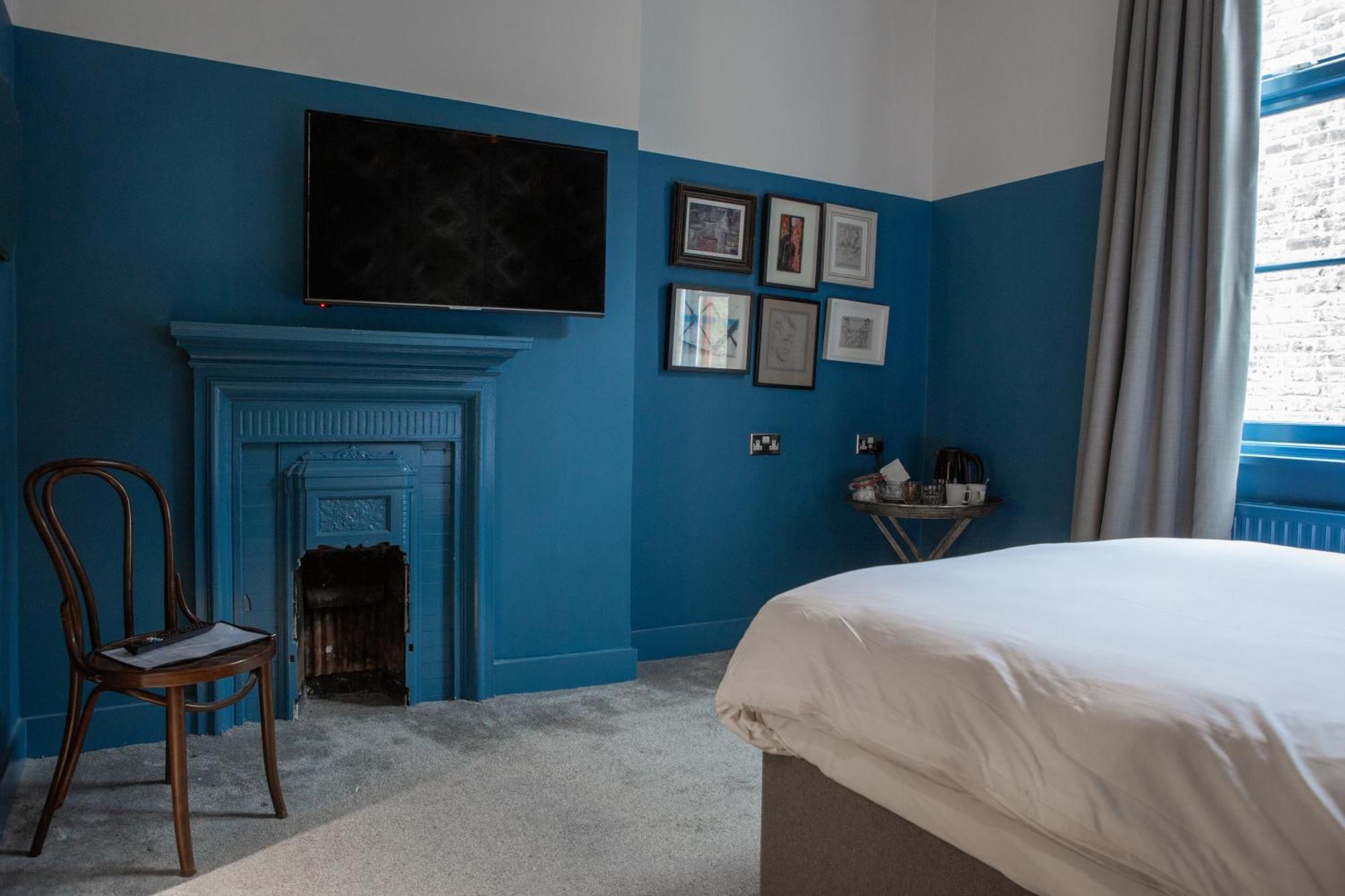 The Crown Rooms London Kültér fotó