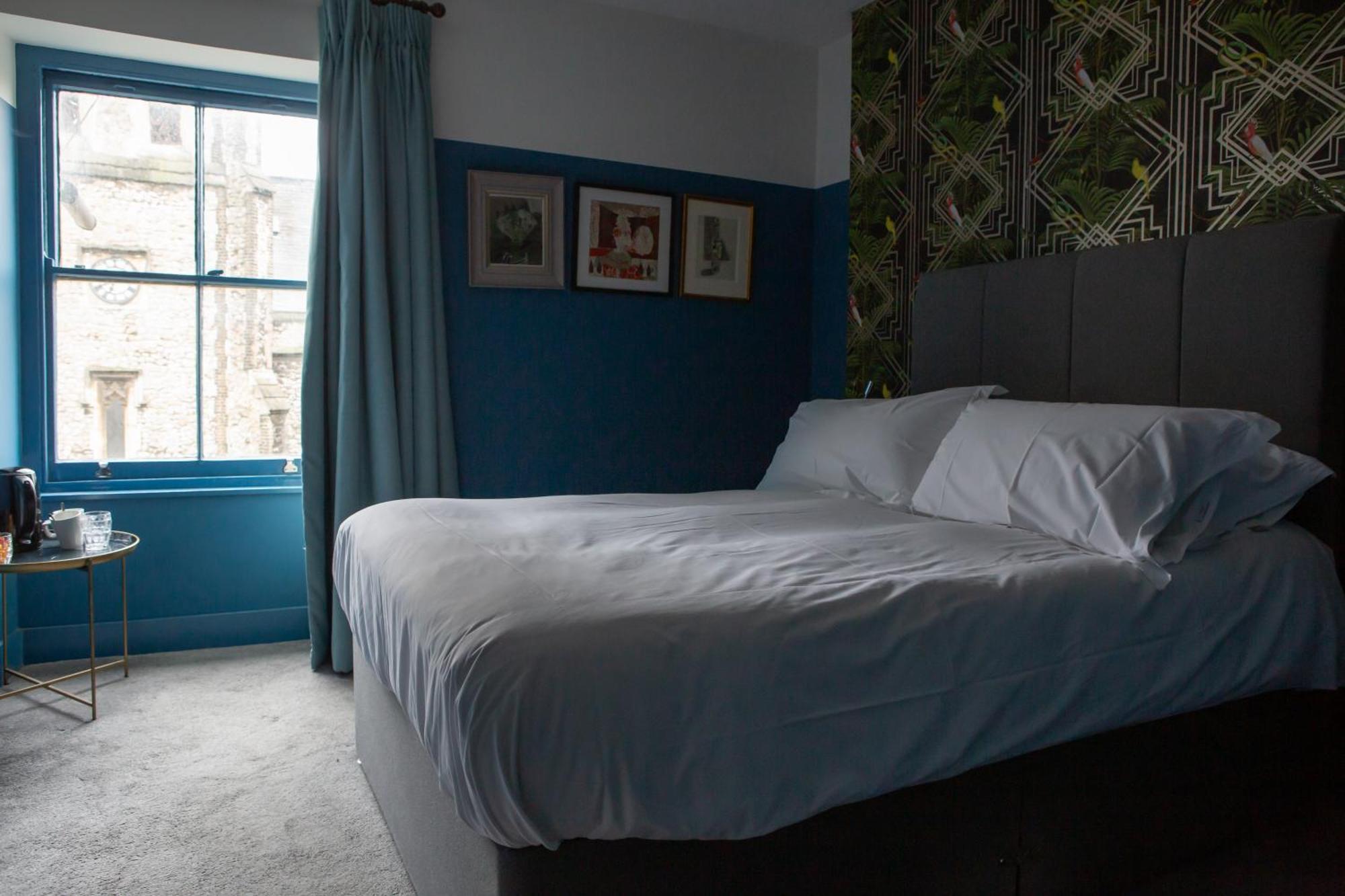 The Crown Rooms London Kültér fotó