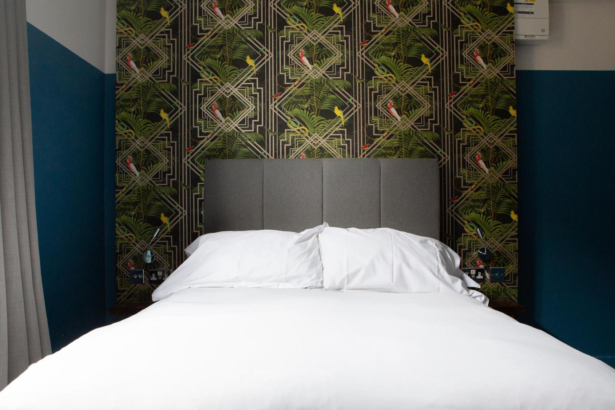 The Crown Rooms London Kültér fotó
