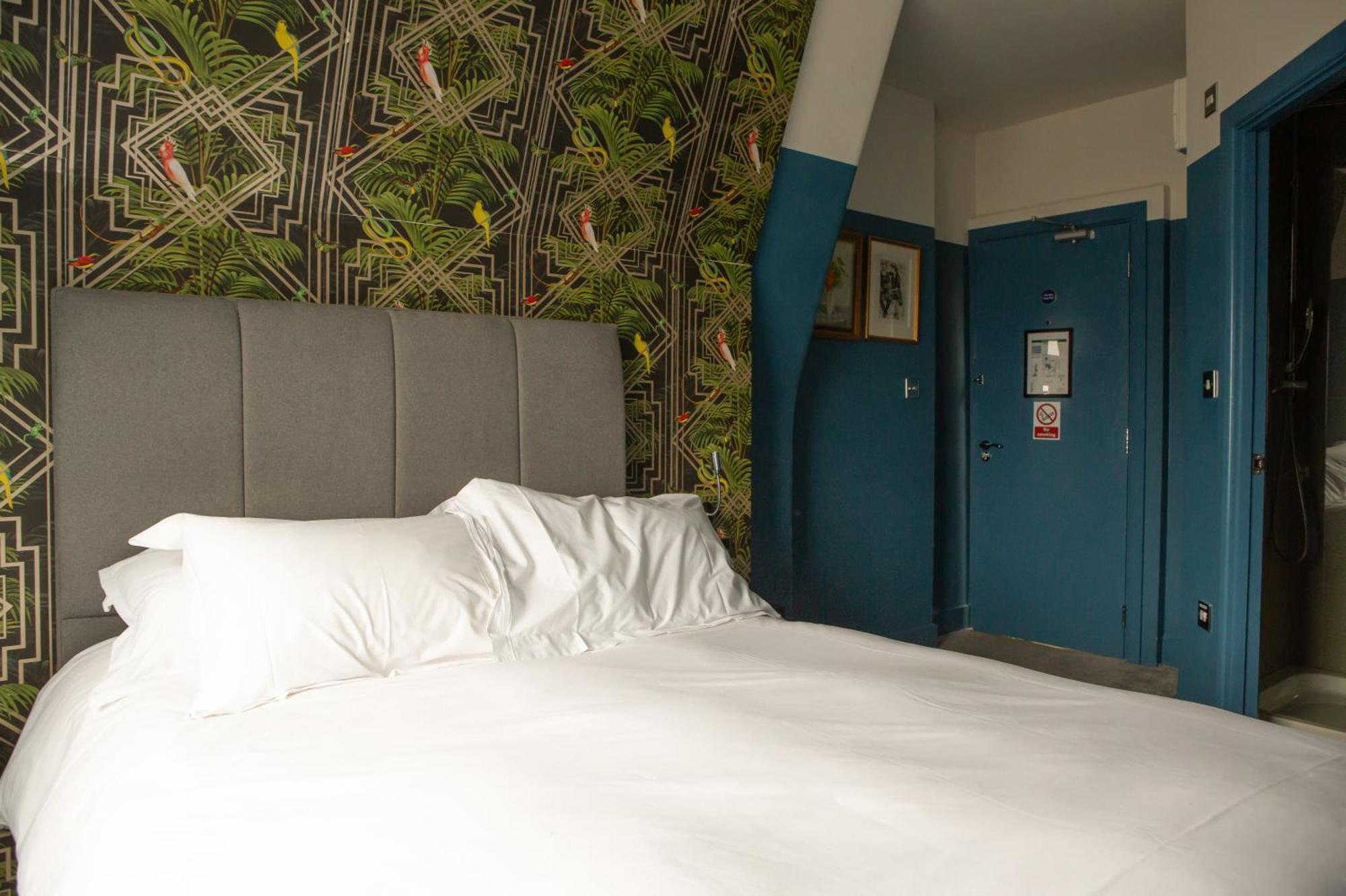 The Crown Rooms London Kültér fotó
